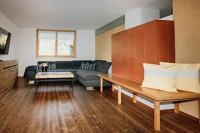 Ferienhaus FuchsbAU