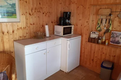 Vakantieappartement Gezinsvakantie Ahrenshoop