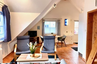 Appartamento Vacanza con famiglia Timmendorf