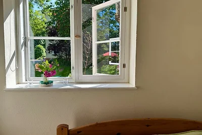 Ferienwohnung Kutscherhaus für bis zu 4 Perso...