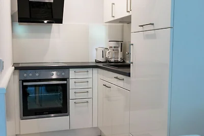 Appartamento Vacanza con famiglia Glücksburg