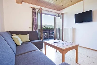 Ferienwohnung Eisenau