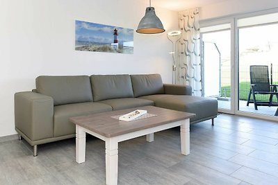 Ferienwohnung Weisse Düne