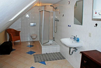 05 Ferienwohnung Ralswiek mit Kamin