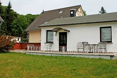 Ferienhaus mit Sonnenterrasse