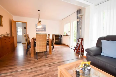 Ferienhaus Nordlicht