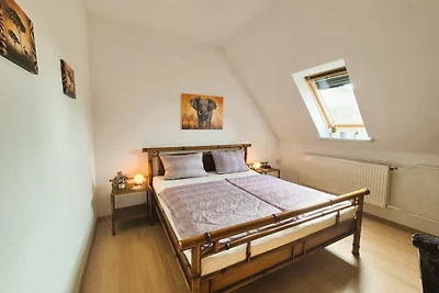 FeWo Mozart Objekt-ID 156634