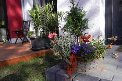 Appartamento Vacanza con famiglia Erfurt