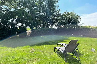 Vakantieappartement Gezinsvakantie Westoverledingen