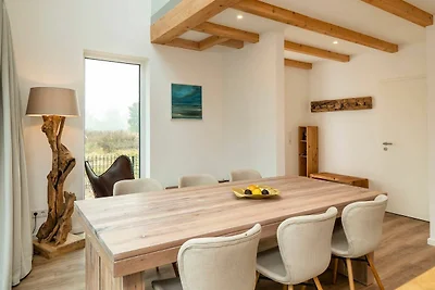 Vakantiehuis Ontspannende vakantie Barth