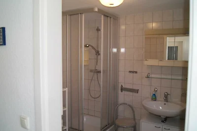 Vakantieappartement Gezinsvakantie Nienhagen