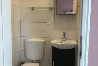 Vakantieappartement Gezinsvakantie Tecklenburg