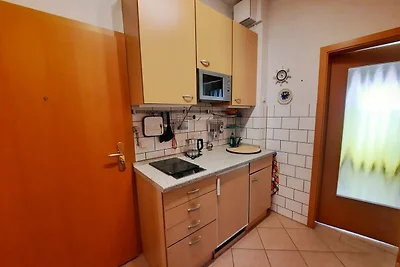 Appartamento Vacanza con famiglia Graal-Müritz