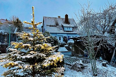 Ferienwohnung Odenwald