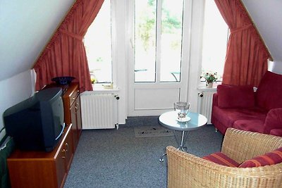 Vakantieappartement Gezinsvakantie Langeoog