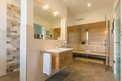 Casa vacanze Vacanza di relax Göhren-Lebbin