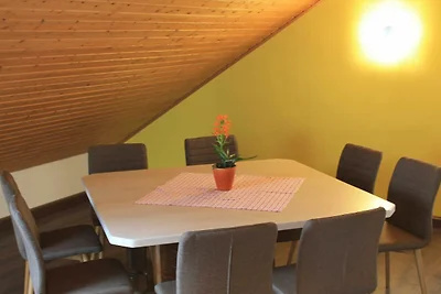 FeWo Drosi am Berg