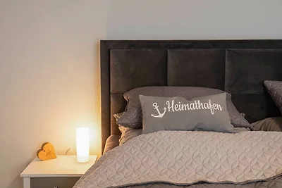 Vakantieappartement Gezinsvakantie Gelting