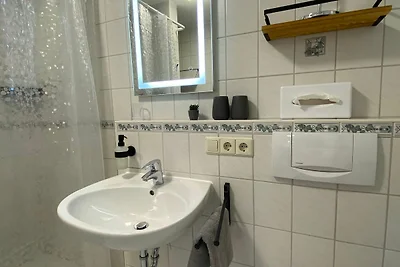 Apartament Dla rodzin Markdorf