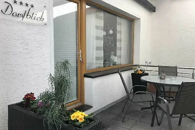 Ferienwohnung Dorfblick