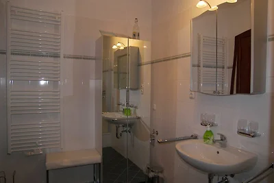 Villa Medici Appartement 5