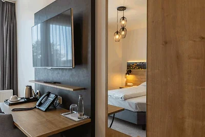 Albergo Cultura ed escursioni München