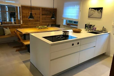 Casa vacanze Vacanza di relax Rottach-Egern
