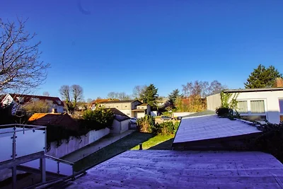 Vakantieappartement Gezinsvakantie Heiligenhafen