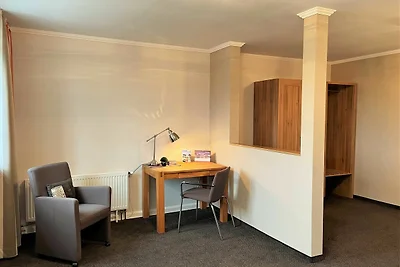 Hotel Cultuur en bezienswaardigheden Lauta