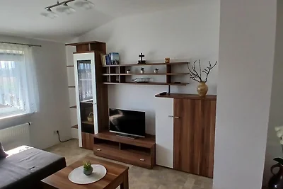 Ferienwohnung Zimmermann
