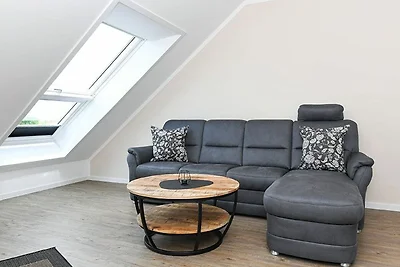 Ferienwohnung Auszeit