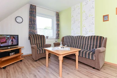 Ferienwohnung oben rechts