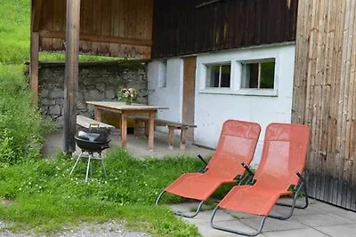 Ferienhaus Rüscher 1