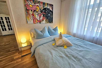 Apartment 4