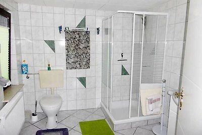 Vakantieappartement Gezinsvakantie Rambin