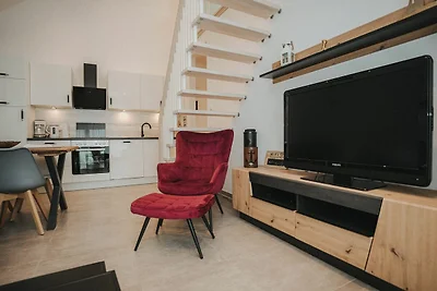 Ferienwohnung Kleines Glück