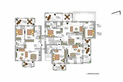 Minerva Ferienwohnung 05