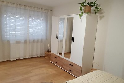 Vakantieappartement Gezinsvakantie Herbolzheim