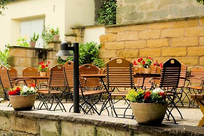 Albergo Cultura ed escursioni Eggolsheim