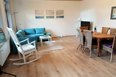 Ferienwohnung Landoase