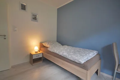 Ferienwohnung Up Hobarg