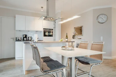 Dünenpalais, App. 08