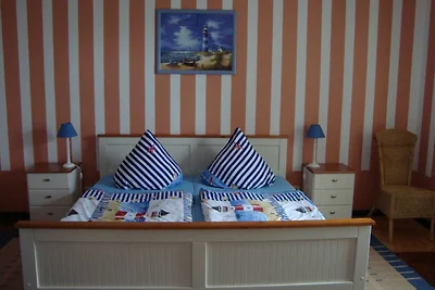 Vakantieappartement Gezinsvakantie Ralswiek