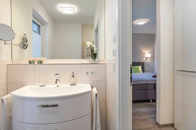Vakantieappartement Gezinsvakantie Garz
