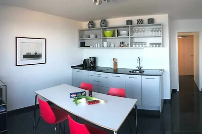 Vakantieappartement Gezinsvakantie Helgoland
