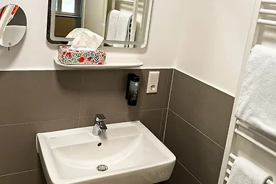 Apartament Dla rodzin Halle (Saale)