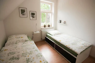 Vakantiehuis Ontspannende vakantie Leer