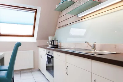 Vakantieappartement Gezinsvakantie Wittmund