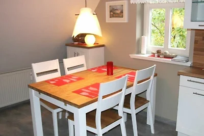 Holiday flat family holiday Wyk