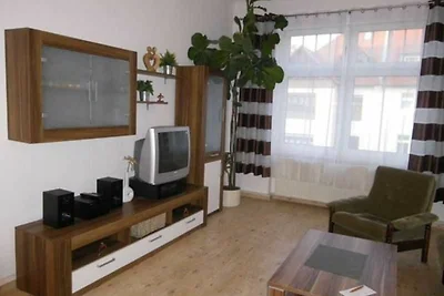 Vakantieappartement Gezinsvakantie Erfurt